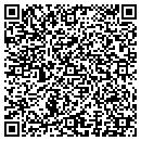 QR code with R Tech Technologies contacts