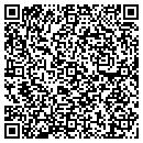 QR code with R W It Solutions contacts