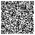 QR code with Tcs contacts