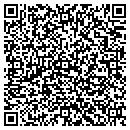 QR code with Tellease Inc contacts