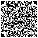 QR code with T S S Computing Inc contacts