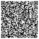 QR code with Up & Running Computers contacts