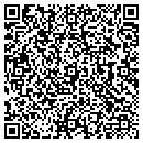 QR code with U S Networks contacts