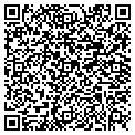 QR code with vkick.com contacts