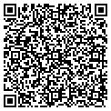 QR code with Yhda contacts