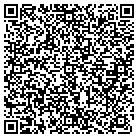 QR code with zero1zero Innovations, Inc. contacts