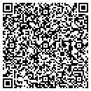 QR code with Z-Tech Assoc contacts