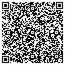 QR code with PegTek contacts