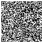 QR code with Garland Dental Service contacts