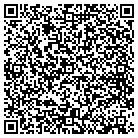 QR code with D F A Consulting Inc contacts