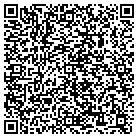 QR code with Hernando Door & Window contacts