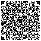QR code with Factory Automation Sales LLC contacts