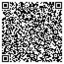 QR code with Hapeman Electronics Inc contacts