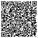 QR code with Ict Inc contacts