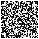 QR code with James F Johnson contacts