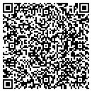 QR code with Romar Rentals contacts