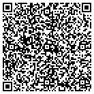 QR code with Oregon Mutual Ufo Network contacts