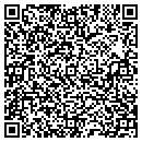 QR code with Tanager Inc contacts
