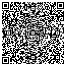 QR code with Tony Ruvalcaba contacts