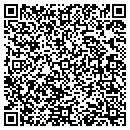 QR code with Ur Hosting contacts