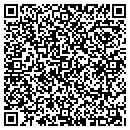 QR code with U S  Automation, Inc contacts