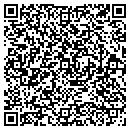 QR code with U S Automation Inc contacts