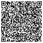 QR code with Aeternitas Coins & Antiquities contacts