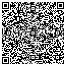 QR code with A & F Engineering contacts