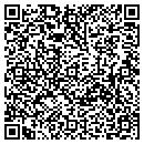 QR code with A I M L L C contacts