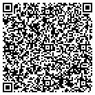 QR code with A Little Help Computer Service contacts
