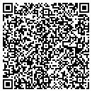 QR code with B&D Concepts LLC contacts