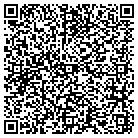 QR code with Hunt Integrated Technologies Inc contacts
