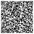 QR code with J D A Solutions LLC contacts