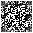 QR code with John X Wang contacts