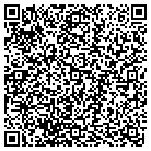 QR code with Kyoshi Electronics Corp contacts