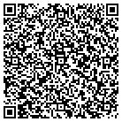 QR code with Man Tech Systems Engineering contacts