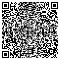 QR code with Mcs contacts