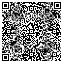 QR code with Rvj International Inc contacts