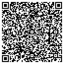 QR code with Roddy's Garage contacts
