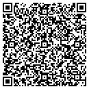 QR code with T & C Consulting contacts