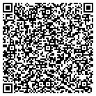 QR code with Theta Engineering Inc contacts