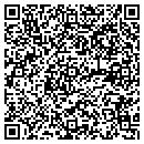 QR code with Tybrin Corp contacts
