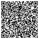 QR code with Hinkson Land Tech contacts