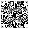 QR code with James F Rigell contacts