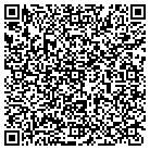 QR code with Advanced Stair and Rail Inc contacts