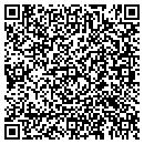 QR code with Manatron Inc contacts