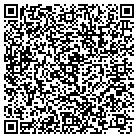 QR code with R & P Technologies LLC contacts