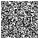 QR code with Visgence Inc contacts