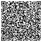 QR code with Semblance Staging and Design contacts