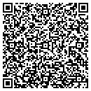 QR code with Tensor ID, Inc. contacts